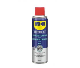 WD-40 Bike Lubricante de Cadenas All Conditions 250ml